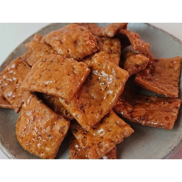 小樽家族日本官方直營店| 北海揚花林糖（蜂蜜口味）70g×20袋 北海道名產專賣